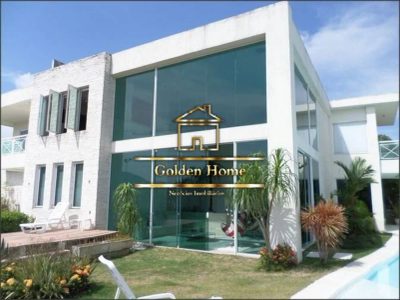 Casa, 5 quartos, 950 m² - Foto 3