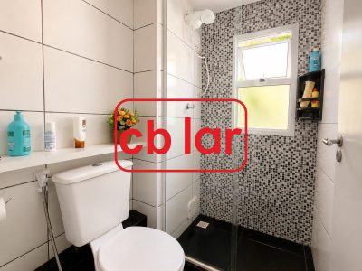 Apartamento, 2 quartos, 57 m² - Foto 4
