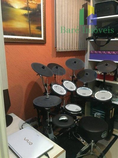 Apartamento, 3 quartos - Foto 3