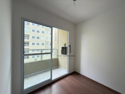 Apartamento, 2 quartos, 44 m² - Foto 4