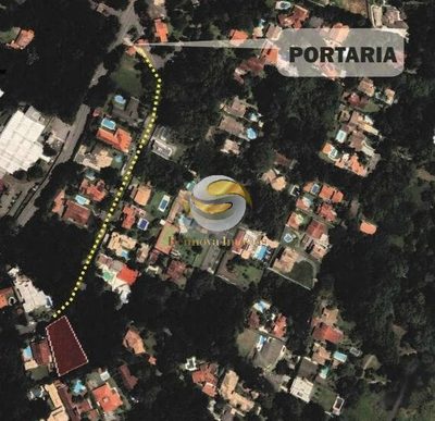 Terreno, 1403 m² - Foto 2