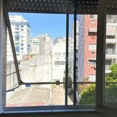 Apartamento, 2 quartos, 97 m² - Foto 1