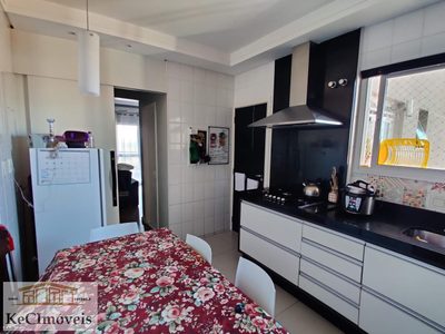 Apartamento, 3 quartos - Foto 2