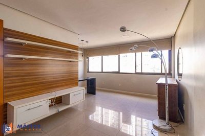Apartamento, 2 quartos, 93 m² - Foto 1