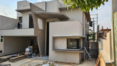 Casa, 3 quartos, 246 m² - Foto 2