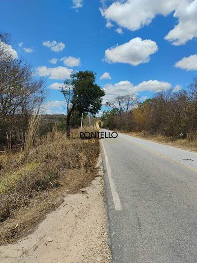 Terreno, 2 hectares - Foto 4