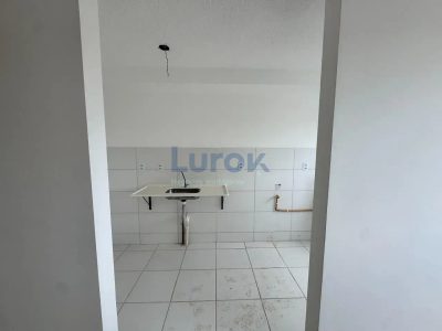 Apartamento, 2 quartos, 45 m² - Foto 5