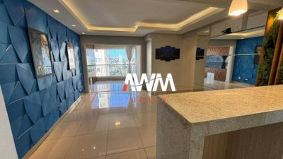 Apartamento, 3 quartos, 76 m² - Foto 5