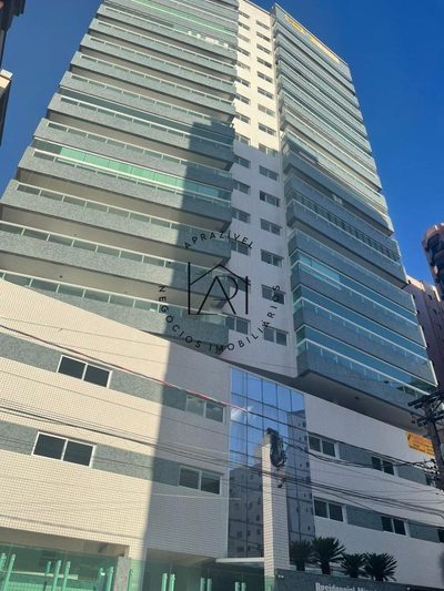 Apartamento, 2 quartos, 88 m² - Foto 2