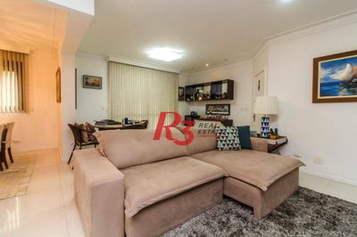 Apartamento, 3 quartos, 134 m² - Foto 5