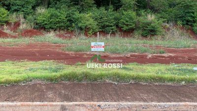 Terreno, 250 m² - Foto 1