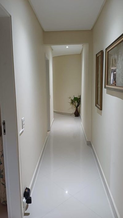 Apartamento, 3 quartos, 190 m² - Foto 4