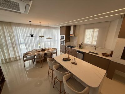 Apartamento, 3 quartos, 122 m² - Foto 4