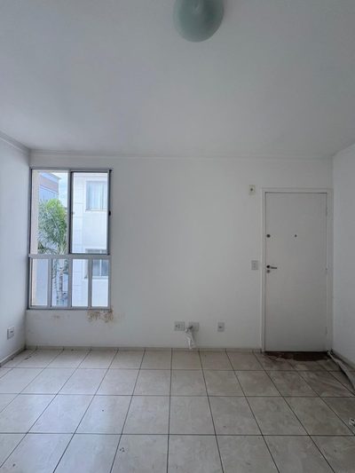Apartamento, 2 quartos, 44 m² - Foto 4