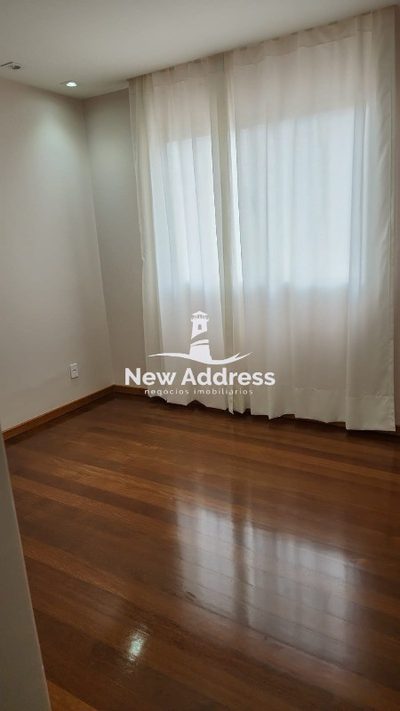 Apartamento, 4 quartos, 160 m² - Foto 5