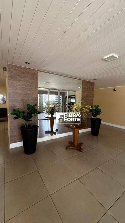 Apartamento, 2 quartos, 87 m² - Foto 2