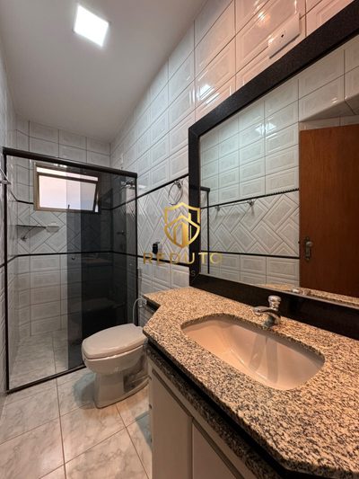 Apartamento, 3 quartos, 95 m² - Foto 2