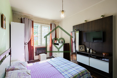 Apartamento, 3 quartos, 128 m² - Foto 3