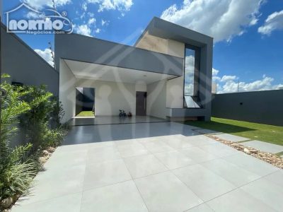 Casa, 3 quartos, 170 m² - Foto 2