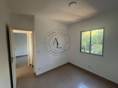 Apartamento, 2 quartos - Foto 3