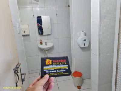Depósito-Galpão, 360 m² - Foto 5