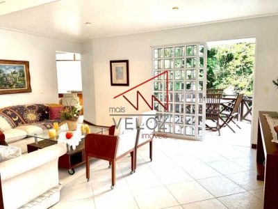 Apartamento, 4 quartos, 402 m² - Foto 1