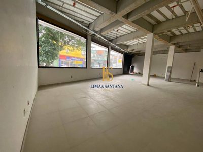 Loja-Salão, 170 m² - Foto 3