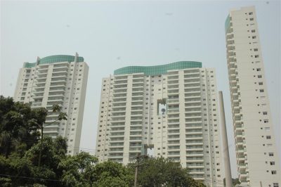 Apartamento, 2 quartos, 113 m² - Foto 2