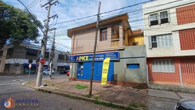 Prédio Inteiro, 310 m² - Foto 5