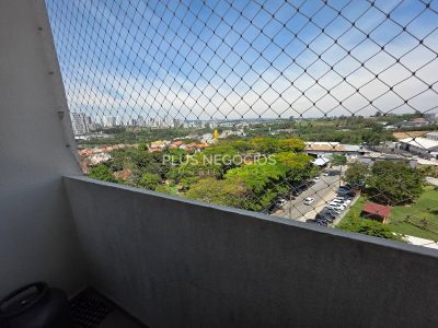 Apartamento, 2 quartos, 62 m² - Foto 3