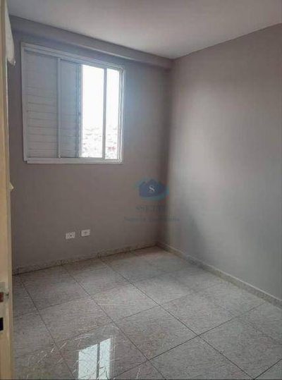 Apartamento, 2 quartos, 52 m² - Foto 1