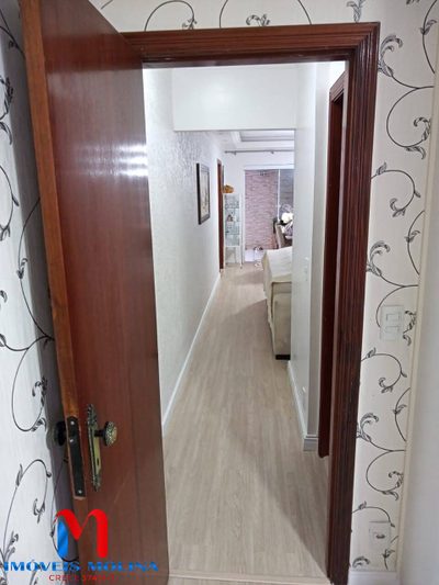 Apartamento, 3 quartos, 120 m² - Foto 4