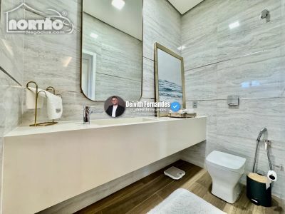 Casa, 1 quarto, 438 m² - Foto 2