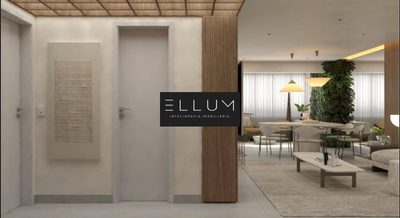Apartamento, 3 quartos, 114 m² - Foto 4