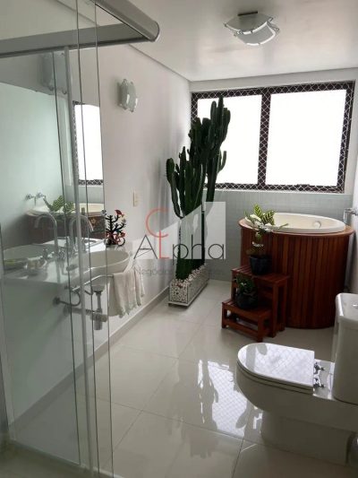 Cobertura, 3 quartos, 309 m² - Foto 4