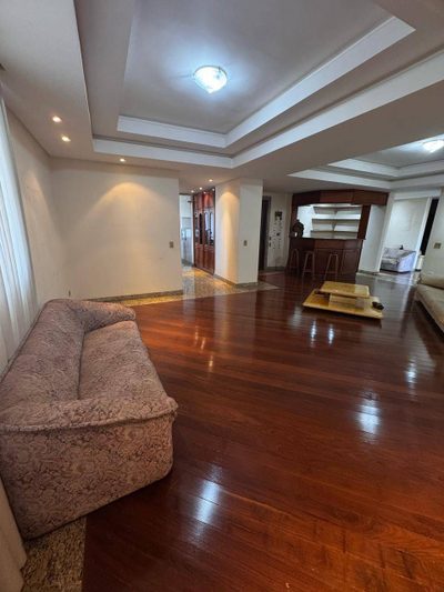 Apartamento, 4 quartos, 298 m² - Foto 2