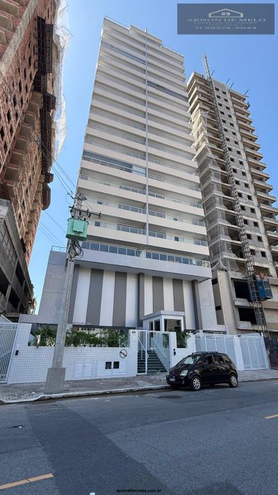 Apartamento, 2 quartos, 80 m² - Foto 1