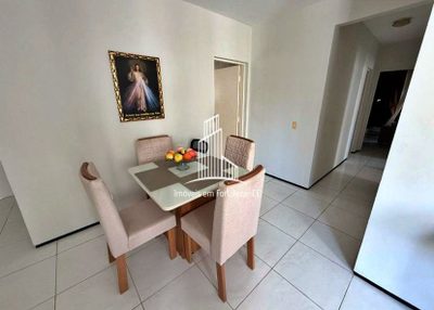 Apartamento, 3 quartos, 96 m² - Foto 4