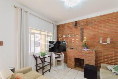 Sobrado, 5 quartos, 180 m² - Foto 1