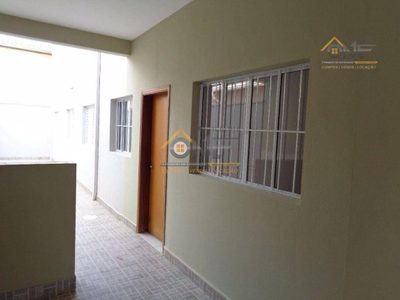 Casa, 6 quartos, 125 m² - Foto 2