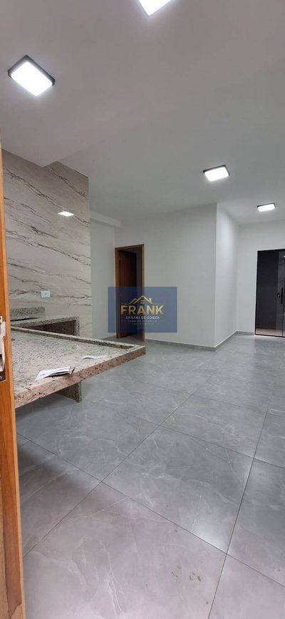 Apartamento, 1 quarto, 27 m² - Foto 2