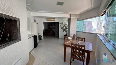 Apartamento, 3 quartos, 133 m² - Foto 1