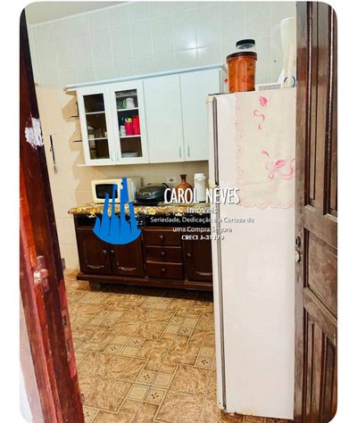 Casa, 2 quartos - Foto 4