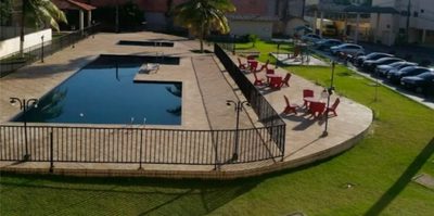Apartamento, 2 quartos, 46 m² - Foto 4