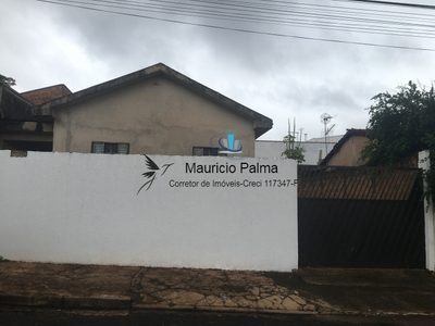 Casa, 3 quartos, 87 m² - Foto 1