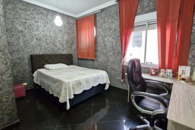 Casa, 4 quartos, 554 m² - Foto 1