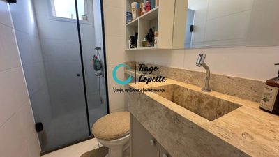 Apartamento, 2 quartos, 49 m² - Foto 3