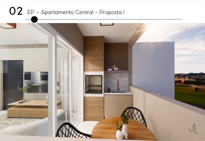 Apartamento, 2 quartos, 5760 m² - Foto 4