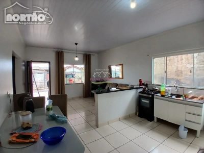 Casa, 3 quartos, 90 m² - Foto 3