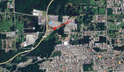 Terreno, 57472 hectares - Foto 2
